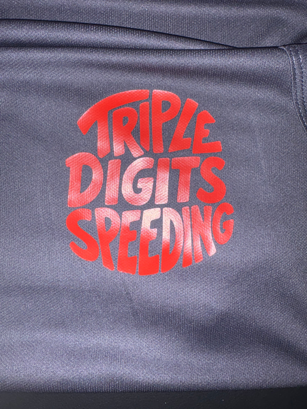 Speed