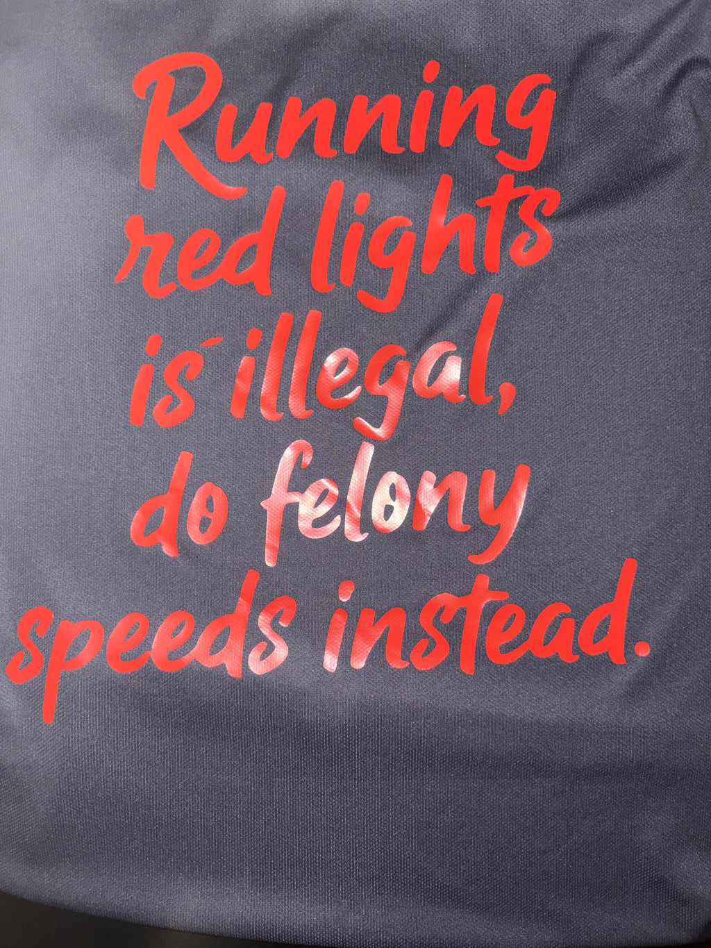 Speed