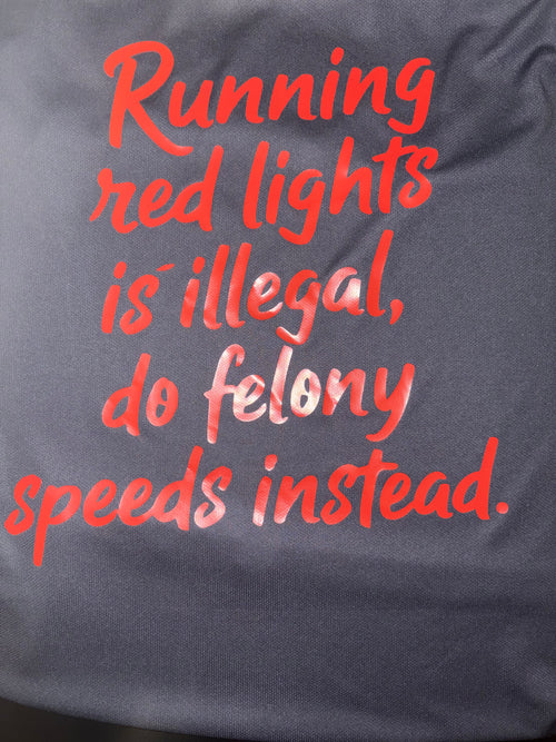 Speed