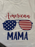 American mama
